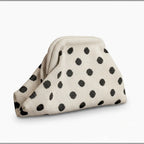 Pochette à pois Simon LOUISA LEE - Sacs - LOUISA LEE