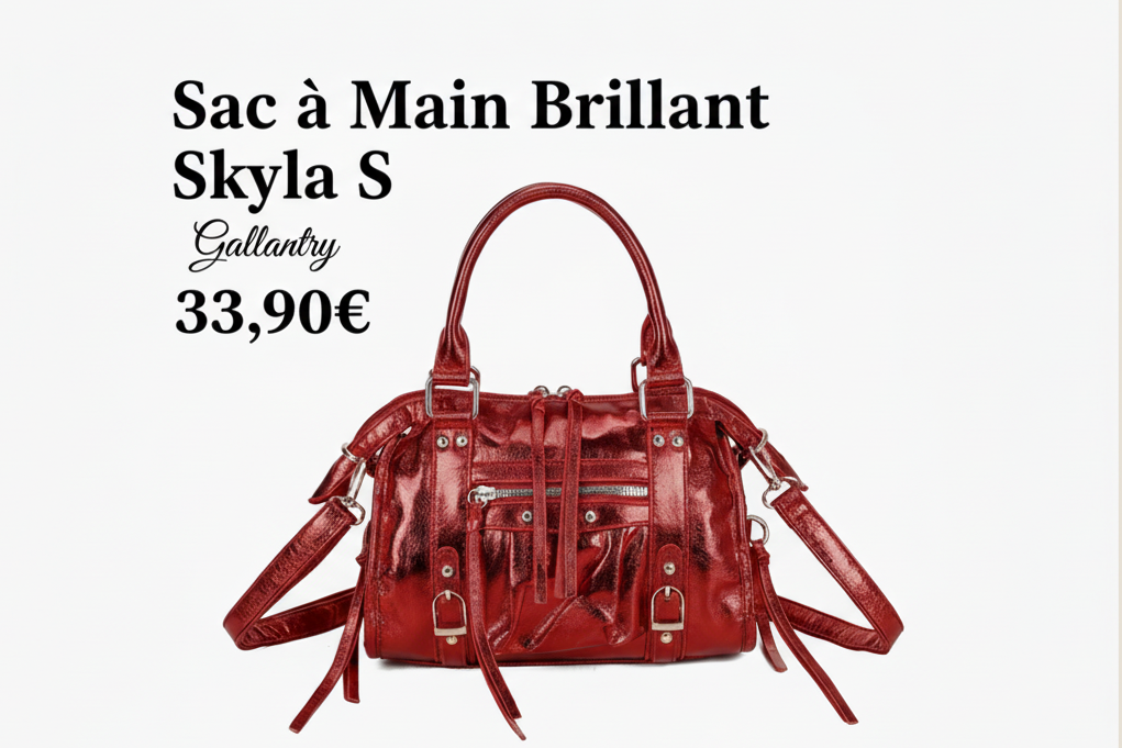 Pub Sac Skyla S