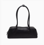 Sac Baguette Porté Épaule Fermoir Zippé BESTINI - Sacs - BESTINI