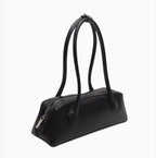 Sac Baguette Porté Épaule Fermoir Zippé BESTINI - Sacs - BESTINI