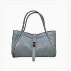 Sac cuir grainé mini Hugo LOUISA LEE - Sacs - LOUISA LEE