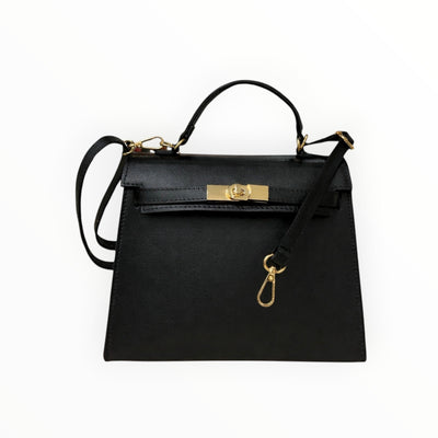 Sac Stella Cuir Véritable Italien LOUISA LEE - Sacs - LOUISA LEE