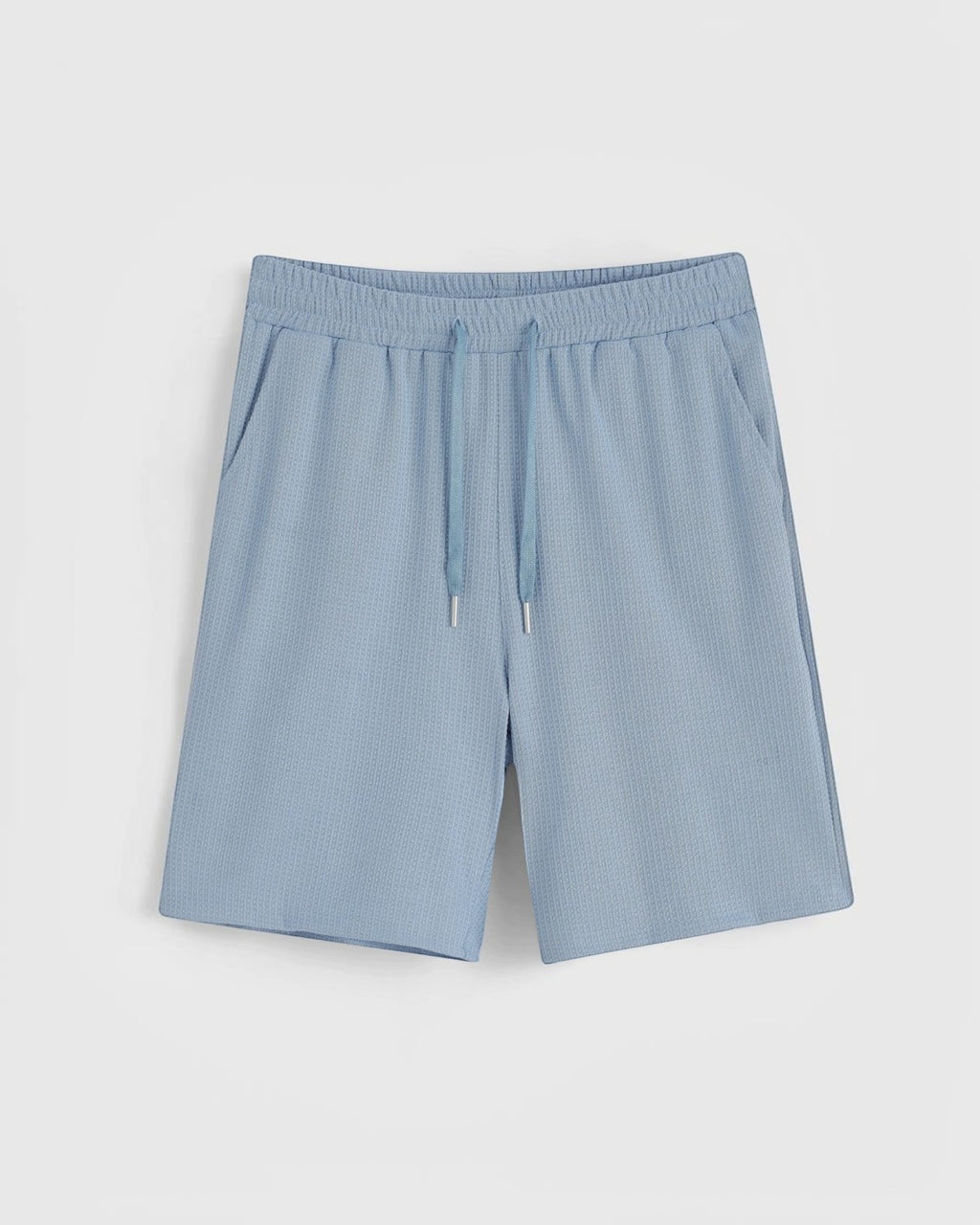 Ensemble Short Polo Bleu Ciel - Ensemble - BROCK