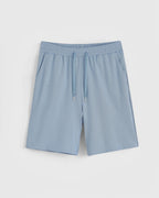 Ensemble Short Polo Bleu Ciel - Ensemble - BROCK