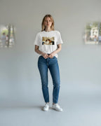 T-Shirt Dirty Dancing Comédie Musicale GRAFITEE - T-Shirts - GRAFITEE
