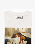 T-Shirt Dirty Dancing Comédie Musicale GRAFITEE - T-Shirts - GRAFITEE
