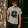 T-shirt Homme Creative Monkey WOOOP - T-shirts - WOOOP
